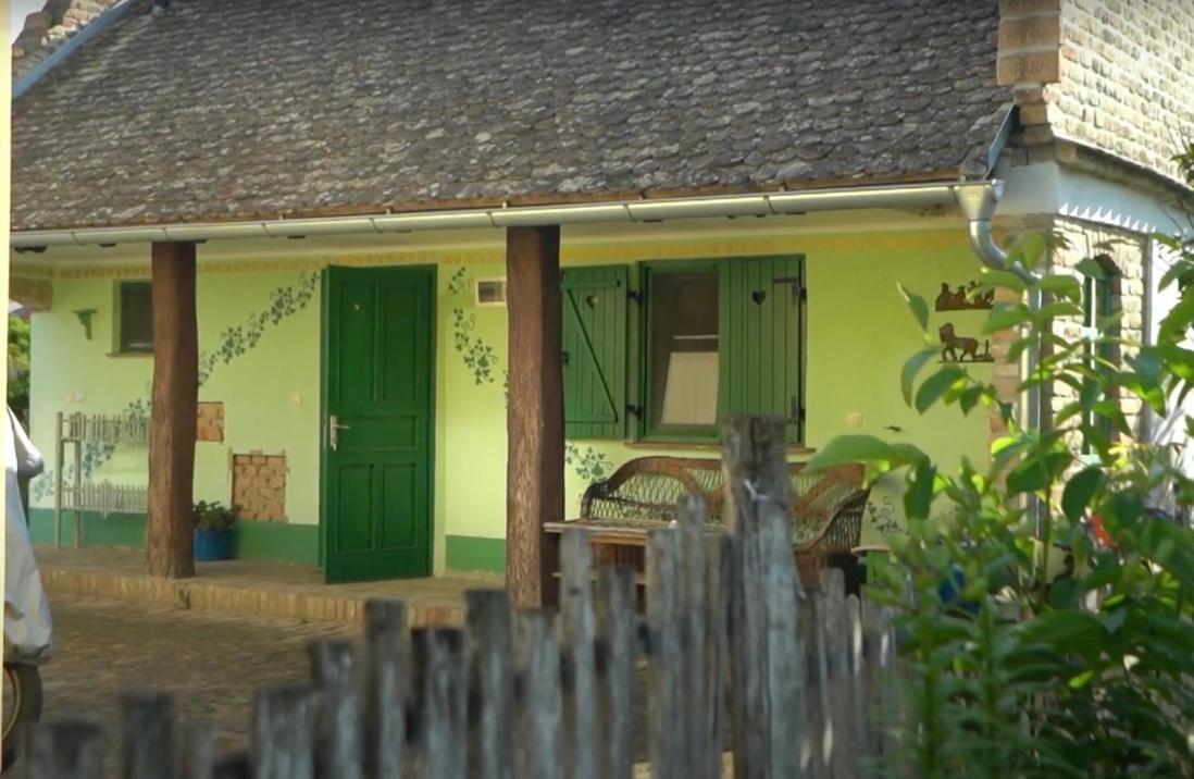 KaranacSobe Kod Baje - Baranjska Kuca住宿加早餐旅馆 外观 照片