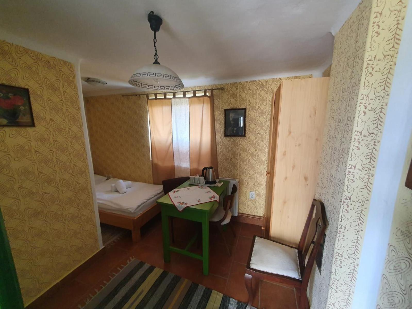 KaranacSobe Kod Baje - Baranjska Kuca住宿加早餐旅馆 外观 照片